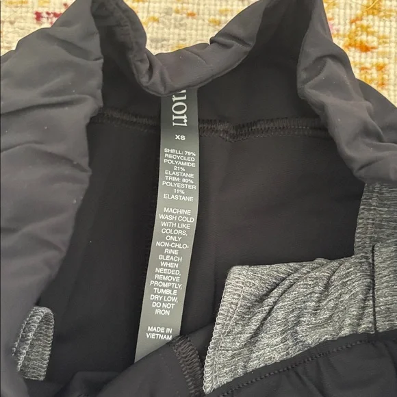 Vuori Pants - Picture 5 of 5